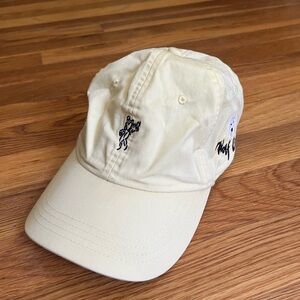 ASHWORTH- Wolf Creek Adjustable Golf Hat